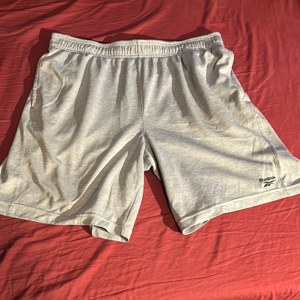 Reebok shorts